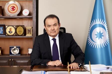 Amreyevə yeni vəzifə verildi